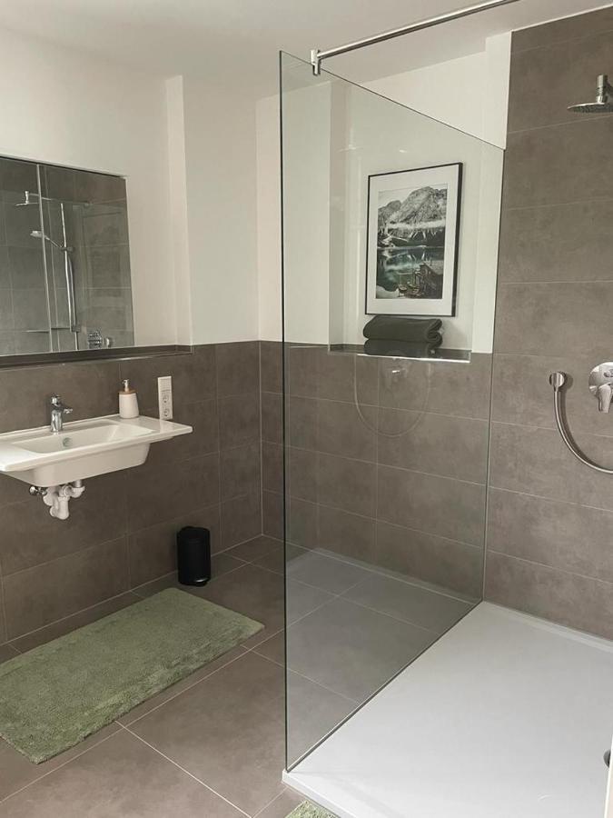 Kempten Mit Bauernhof-Flair Bagian luar foto