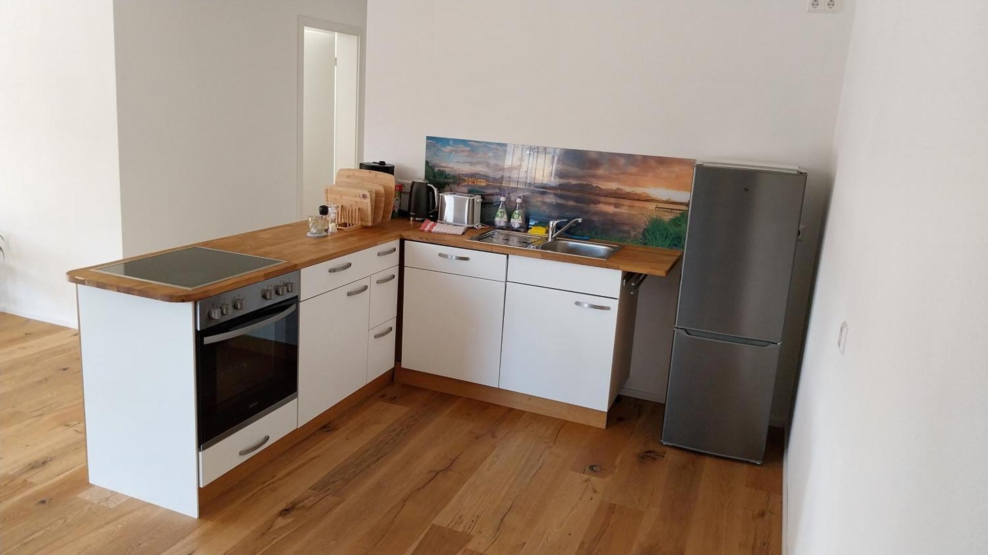 Kempten Mit Bauernhof-Flair Bagian luar foto