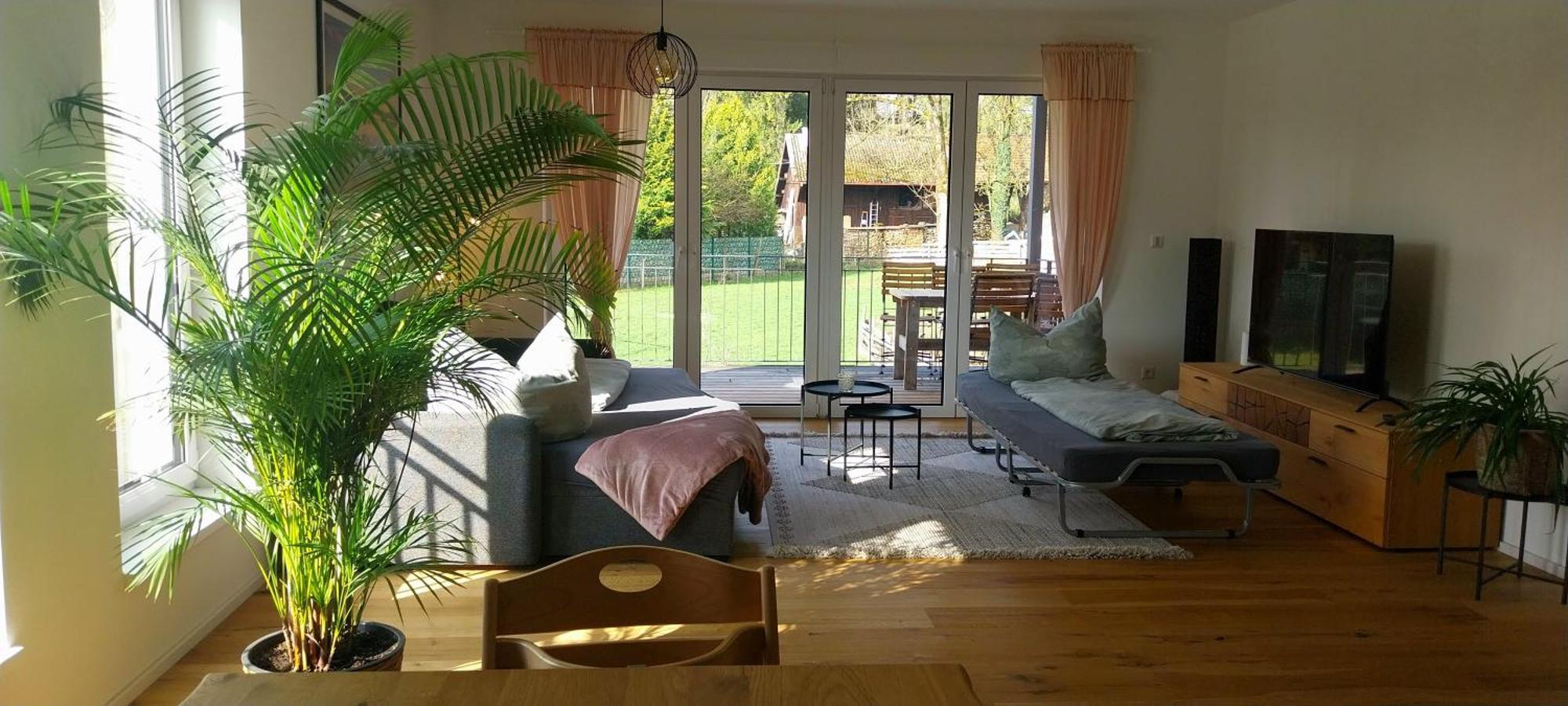 Kempten Mit Bauernhof-Flair Bagian luar foto